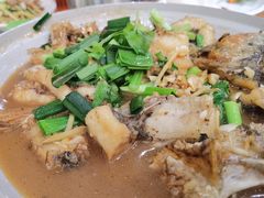 -下梅人家土菜馆(历史文化餐厅度假区店)