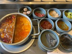 -壹小馆.皇城老妈(成都太古里店)