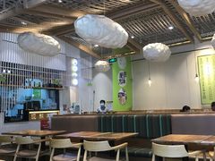 大堂-过桥缘·过桥米线(鲁能城店)