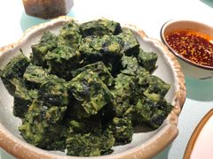 -粗茶淡饭•陕菜•家常菜
