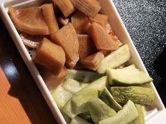 -灶座小锅烀饼•铁锅炖(船营店)