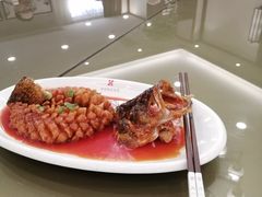 -怡园饭店-餐厅(四望亭店)