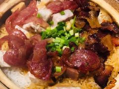 -同仁四季椰子鸡(海岸城天利店)