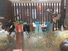 -粥全粥到海鲜家常菜·海肠捞饭(嫩江路店)