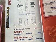 -The Workshop Coffee