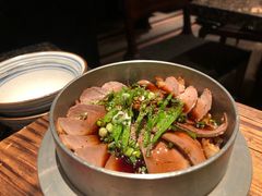 -老乾杯和牛烧肉(王府中环店)