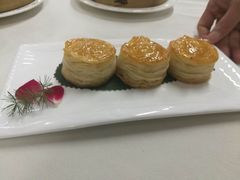 -新加坡泰国村酒楼(五角场店)