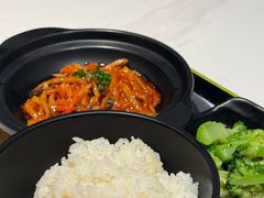 -老娘舅(吴山路店)