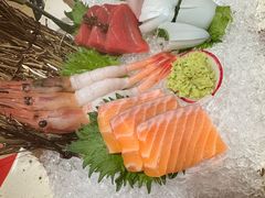 -鱼四季·新融合料理(苏宁广场店)