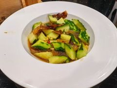 -洛东土菜馆(建国北路店)