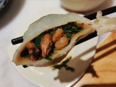 百年老馅饺子-老边饺子馆(金源店)