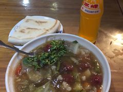 -清真·马继明肉丸胡辣汤回坊总店