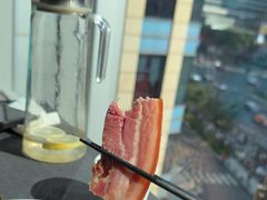 -望乡楼上海菜(日月光店)