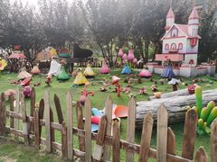 -安徒生童话乐园