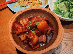 -乡村井冈·乡野江西菜(黄龙店)