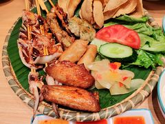 -越小品·越南餐厅(万科里店)