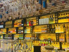 -花腰餐吧Bistro烧烤 傣味(传媒大学店)