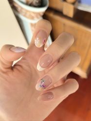 -恐龙·美甲美睫