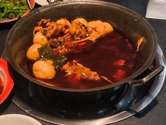 -李子坝梁山鸡(李子坝大鸡哥店)