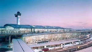 -约翰·菲茨杰拉德·肯尼迪国际机场