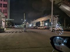 -麦当劳(新新大道岗丰店)