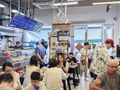 -梅溪·小伙子干挑面(安吉总店)