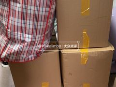 -安东易迷你自助仓储寄存仓库(顾戴路店)