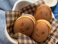 -羊羊鸡蛋仔(大学城店)