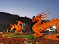 -三亚南山文化旅游区