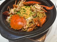 -不仔客海鲜·烧烤·270度海景餐厅(大东海店)