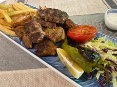 -La Medina餐厅(亮马河南路店)