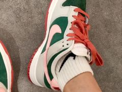 -NIKE品牌体验店(南京东路店)