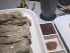 -阿西娅食府(中关村店)