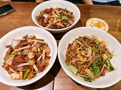 -寻裕记·现炒浇头面(人民广场店)