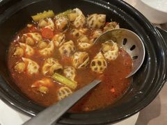-協成海鮮火鍋(老店)
