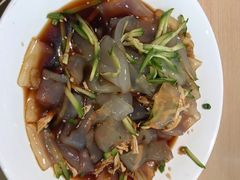 -吕氏疙瘩汤·海鲜新鲁菜(凯德mall新都心店)