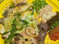 -北丐先生·野馄饨烧烤(雨花万象店)