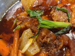 -惠宾饭庄(中山路店)