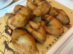 -新兴家喻酒家·羊城名宴(昌岗店)