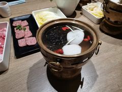 -古关火锅店(古北水镇景区店)