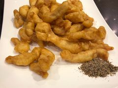 -老牌坊•鲁菜名店•地道济南菜(大观园商埠店)