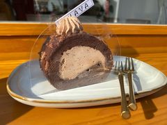 -AHAVA·Fang Baking Studio