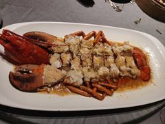 -徐记海鲜(汉城湖|太奥店)