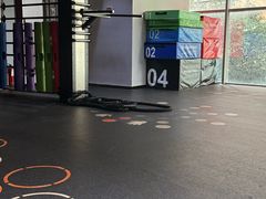 -艾型动健身游泳(环宇城店)