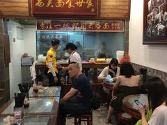 -恩宁刘福记(东华东路店)