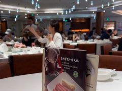 -潮福城潮州大酒楼(湖滨北路店)