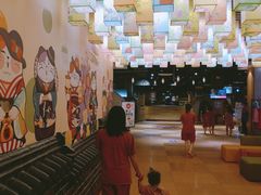 -汤W城市微度假(仓山店)