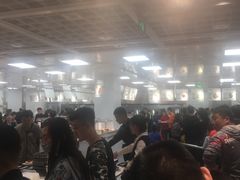 -宜家·瑞典风味餐厅(烟台路店)
