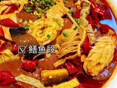 -峨嵋酒家总店(车公庄店)