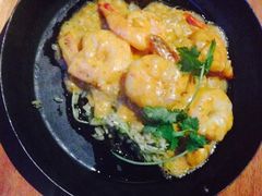 iphone_upload_pic-The Meat & Wine Co Southbank(南岸店)
